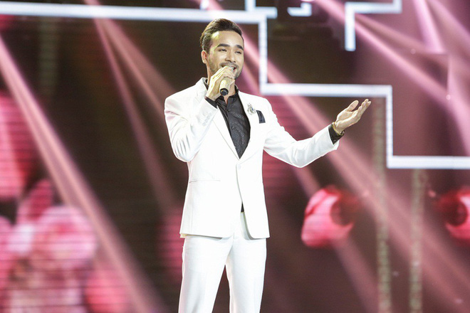 Thần tượng Bolero: Hoa hậu Bolero Như Quỳnh chiêu mộ được hoàng tử lai Việt - Ấn Thần tượng Bolero: Hoa hậu Bolero Như Quỳnh chiêu mộ được hoàng tử lai Việt - Ấn